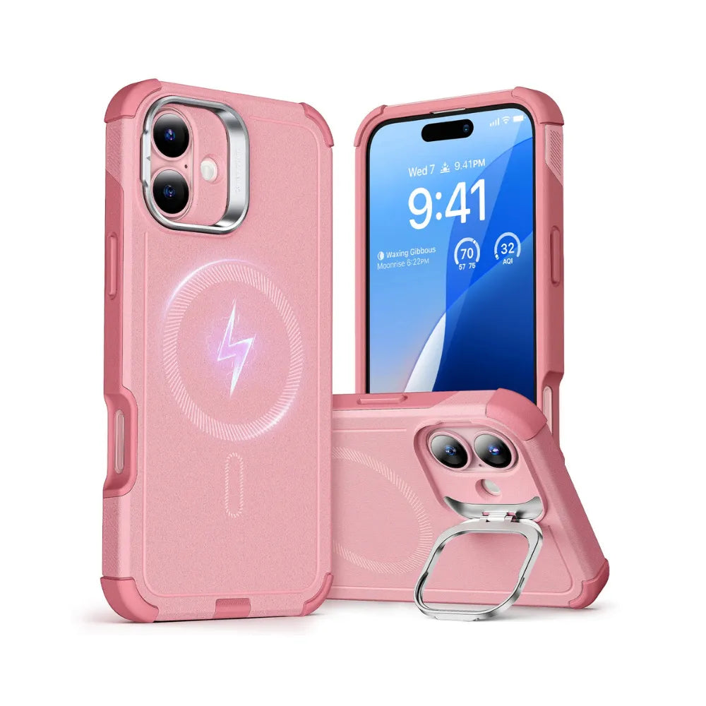 MagSafe iPhone Armor Case