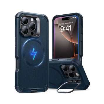 MagSafe iPhone Armor Case