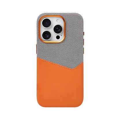 Wallet iPhone Case