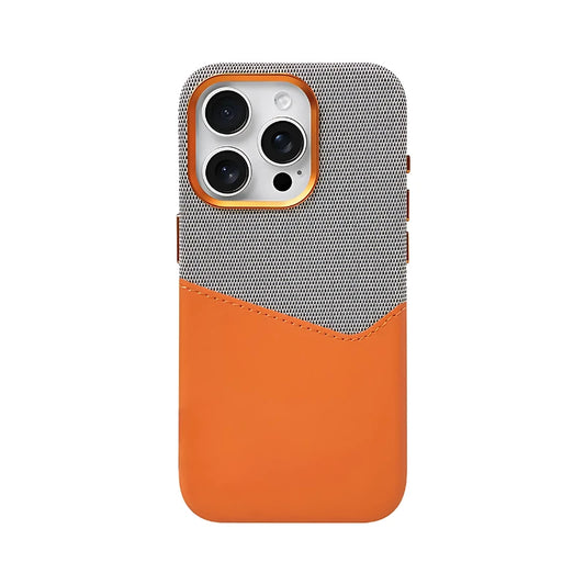 Wallet iPhone Case