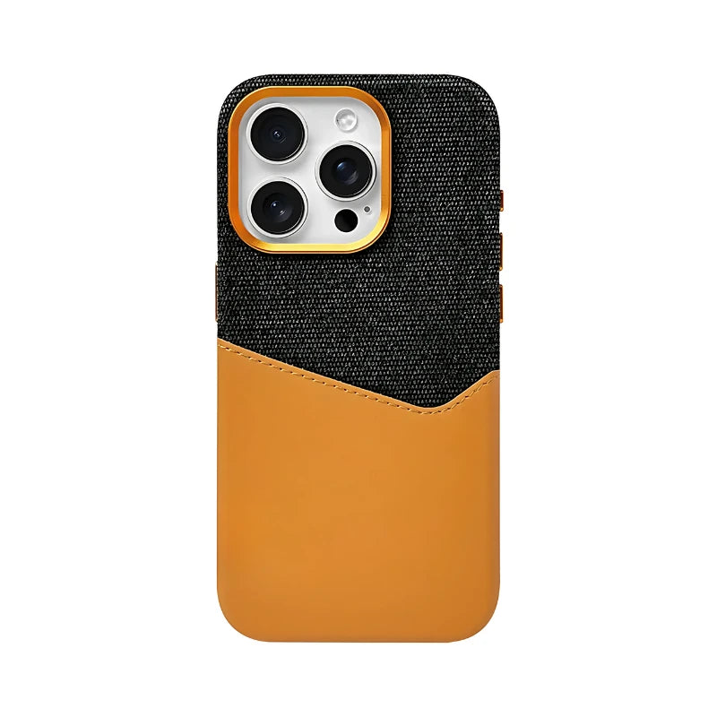 Wallet iPhone Case