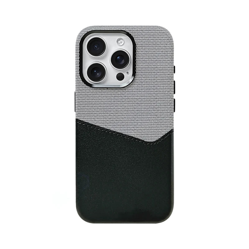 Wallet iPhone Case