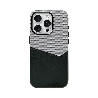 Wallet iPhone Case
