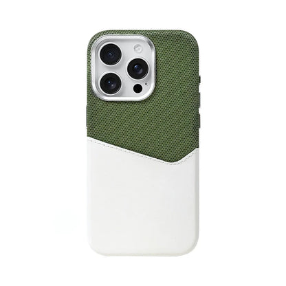 Wallet iPhone Case