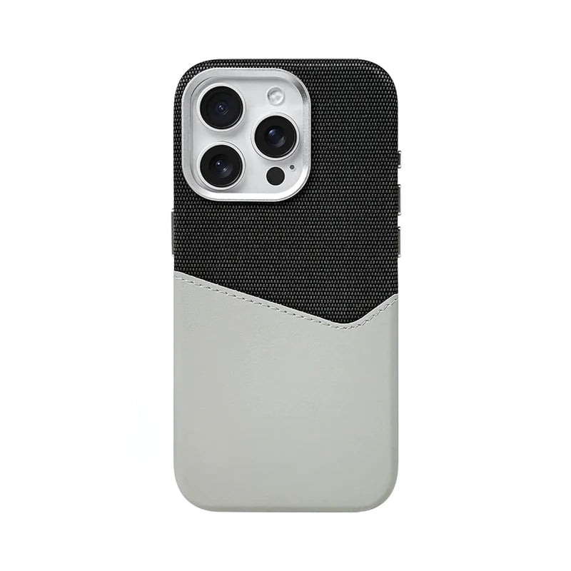 Wallet iPhone Case