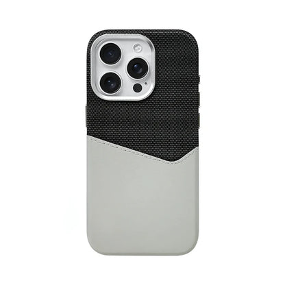 Wallet iPhone Case