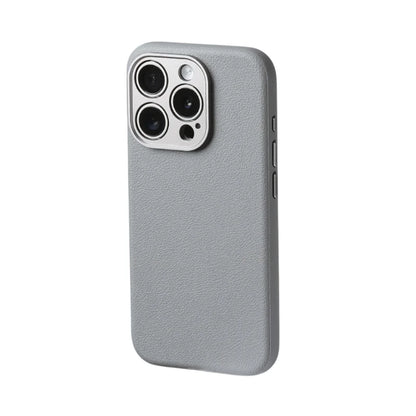 Slim MagSafe Leather iPhone Case