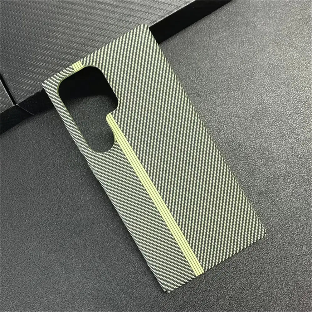 Matrix Carbon Cover for Galaxy