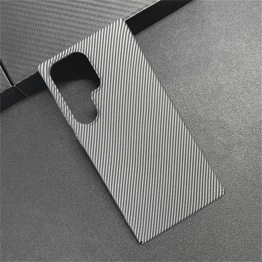 Matrix Carbon Cover for Galaxy