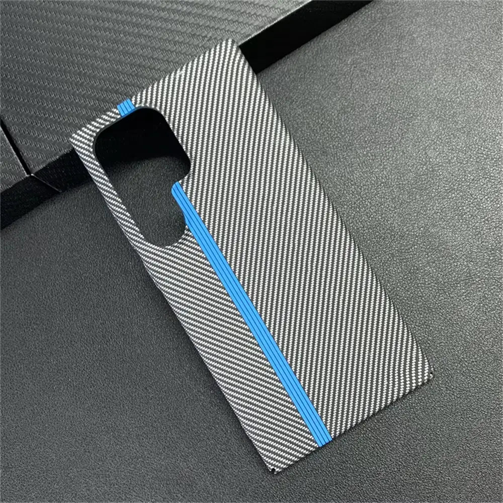 Matrix Carbon Cover for Galaxy
