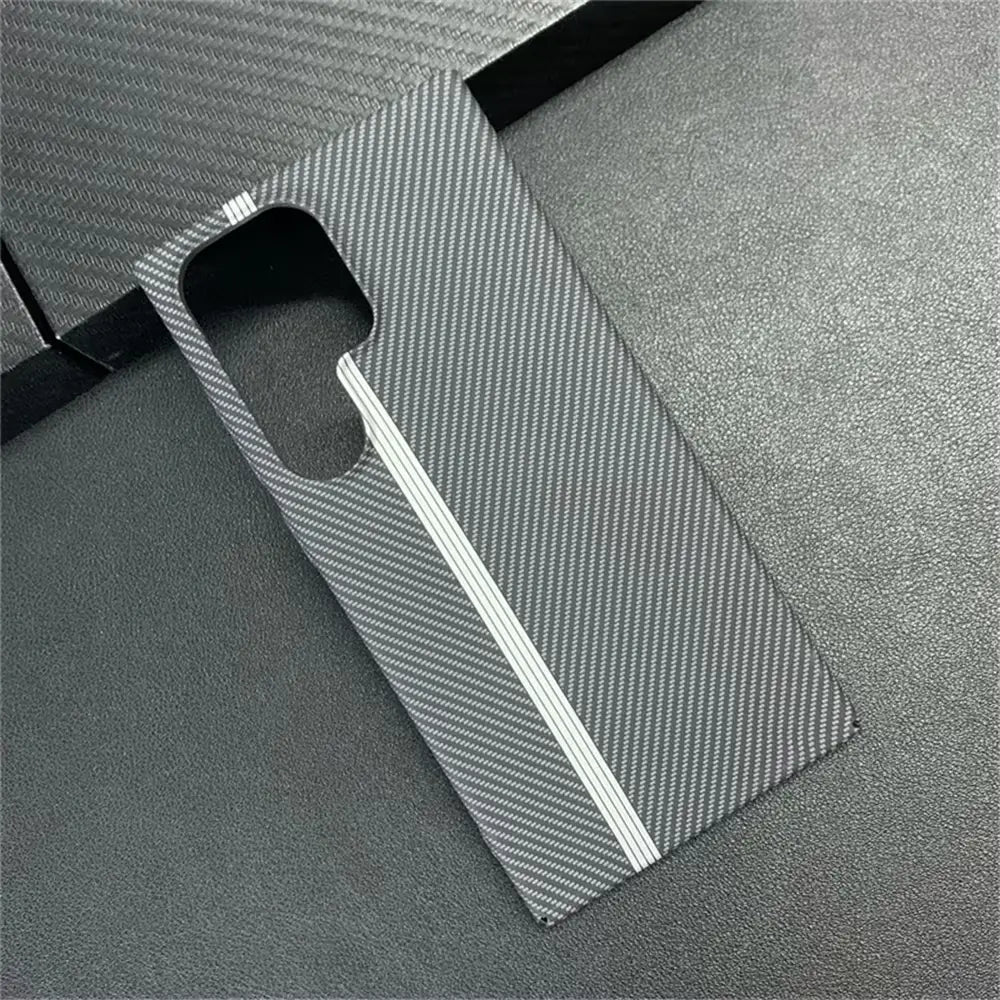 Matrix Carbon Cover for Galaxy