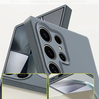 Metal Bracelet Magnetic Samsung Case