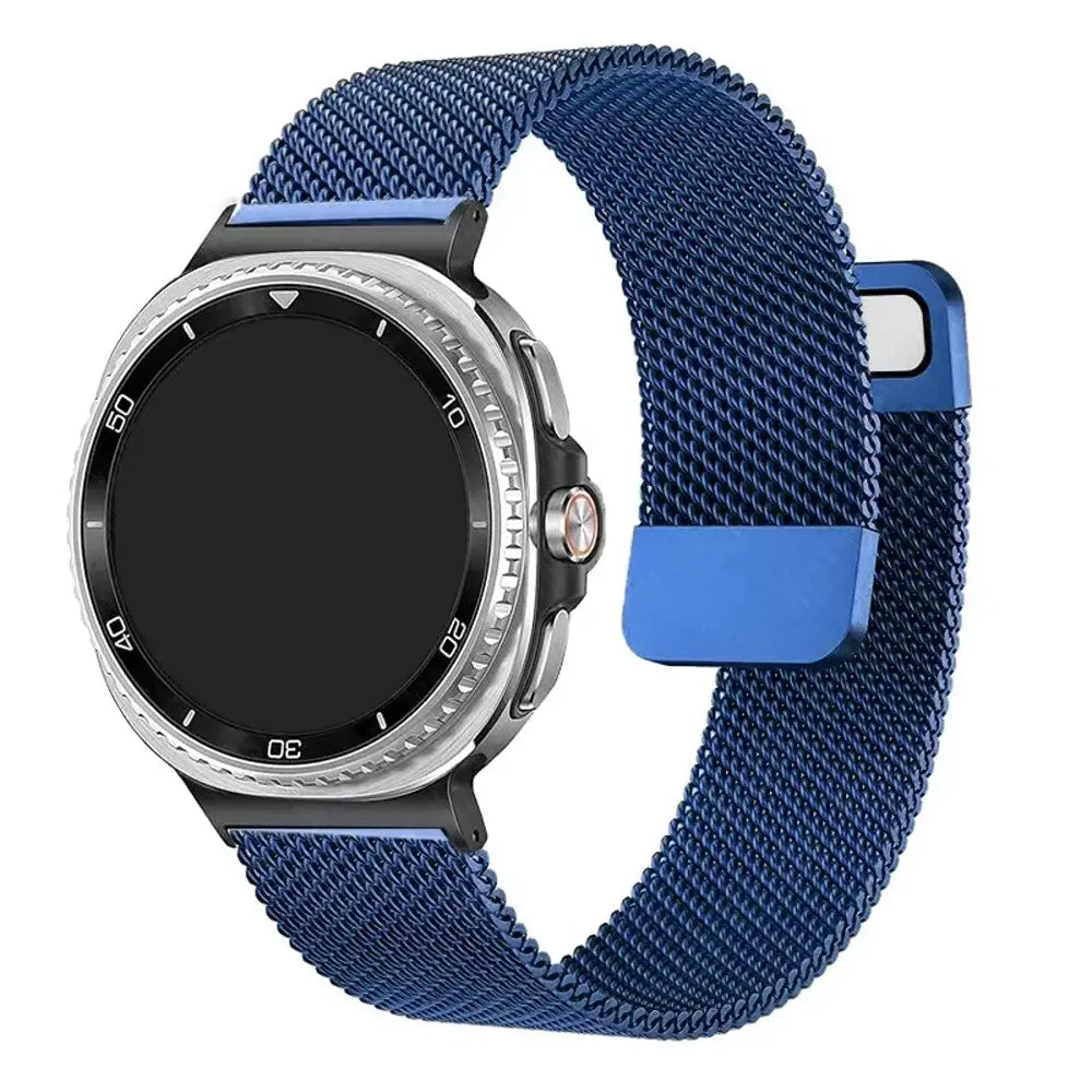 Milanese Loop for Samsung Galaxy Watch