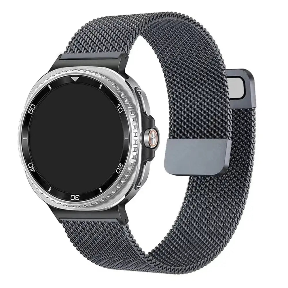 Milanese Loop for Samsung Galaxy Watch
