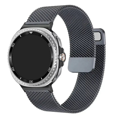 Milanese Loop for Samsung Galaxy Watch