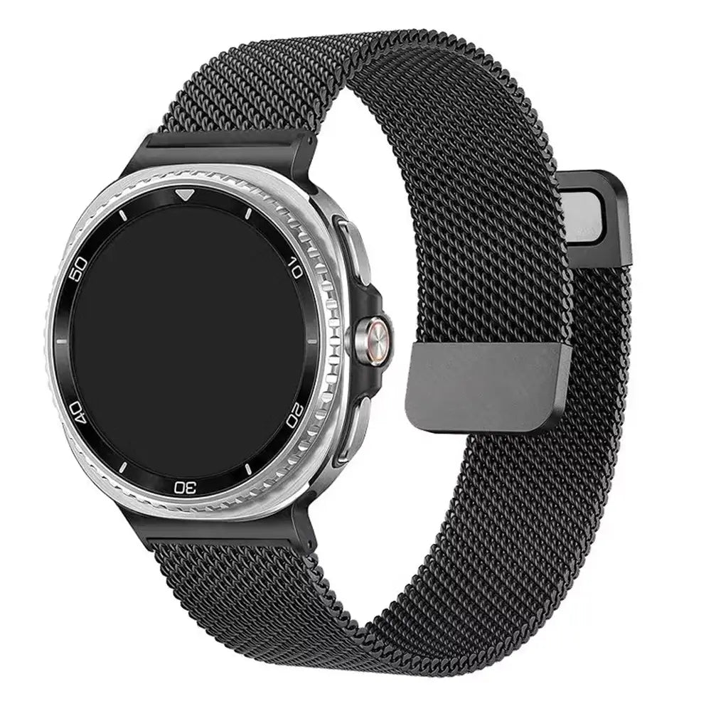 Milanese Loop for Samsung Galaxy Watch