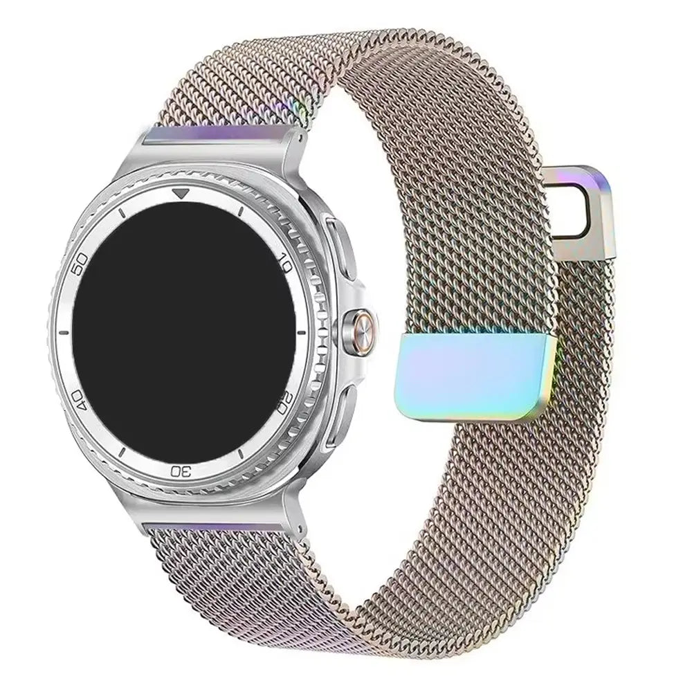 Milanese Loop for Samsung Galaxy Watch