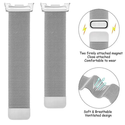 Milanese Loop for Samsung Galaxy Watch