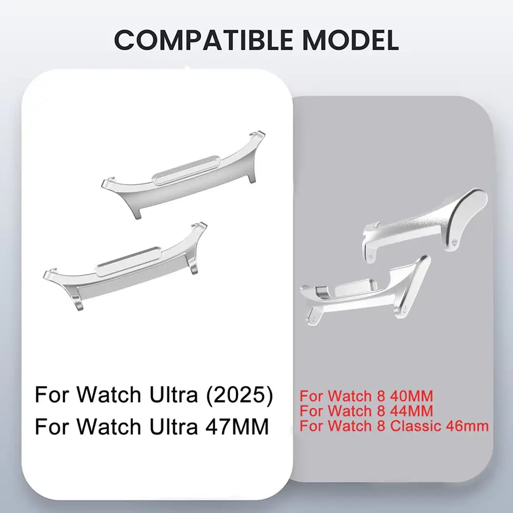 Milanese Loop for Samsung Galaxy Watch