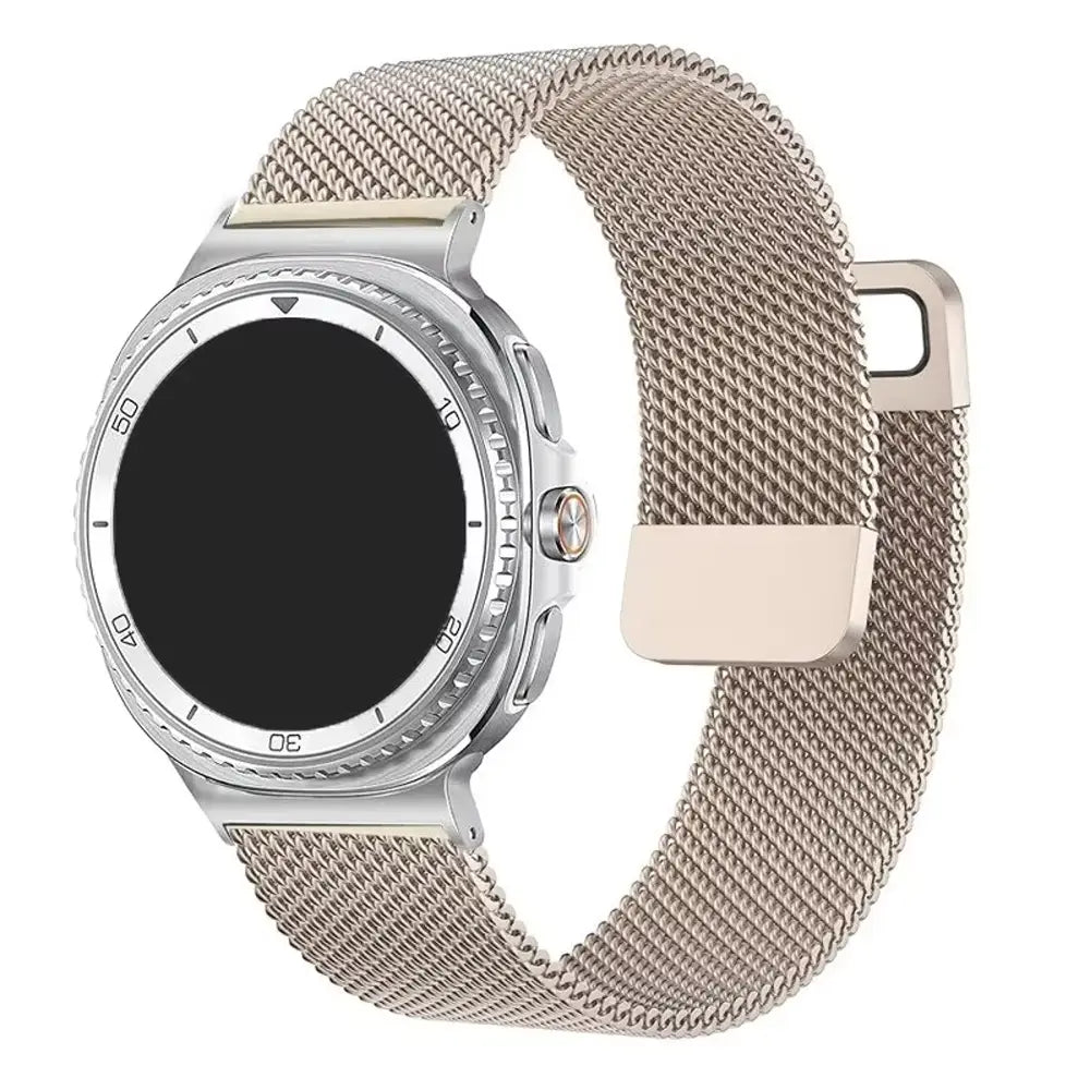 Milanese Loop for Samsung Galaxy Watch