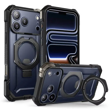 Military Grade Case for iPhone 17 Pro