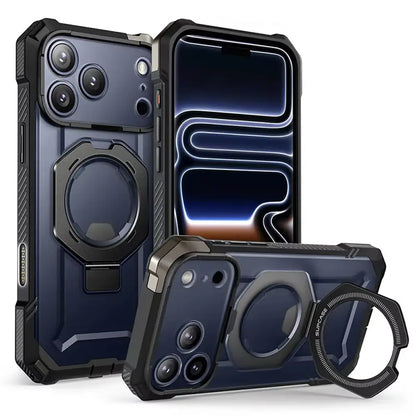 Military Grade Case for iPhone 17 Pro