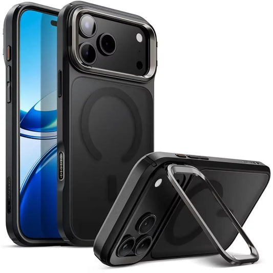 Military Grade Case for iPhone 17 Pro Max