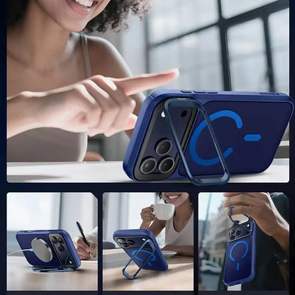 Military Grade Case for iPhone 17 Pro Max