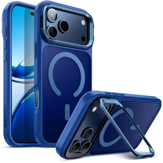 Military Grade Case for iPhone 17 Pro Max