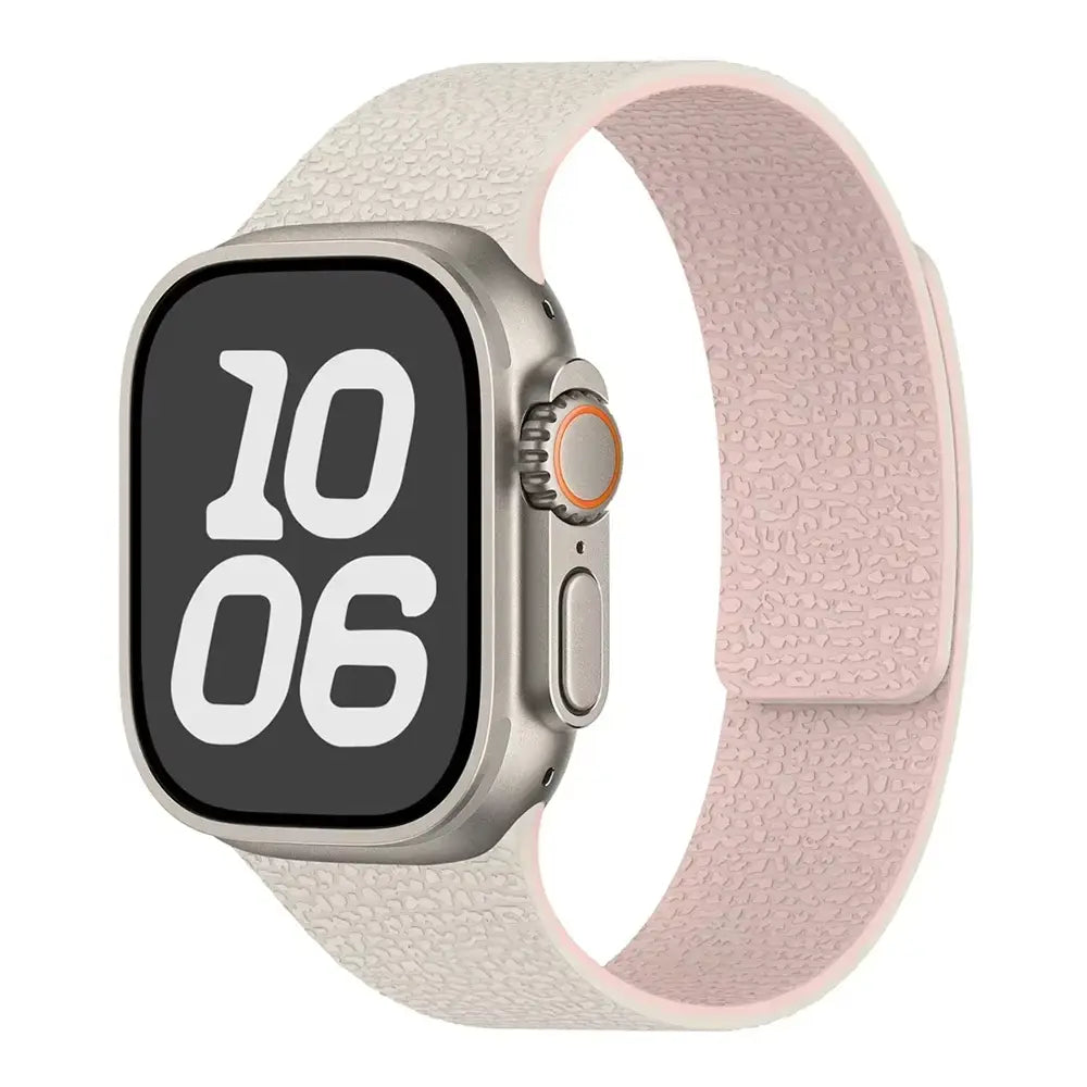 Modern Flex Loop for Apple Watch