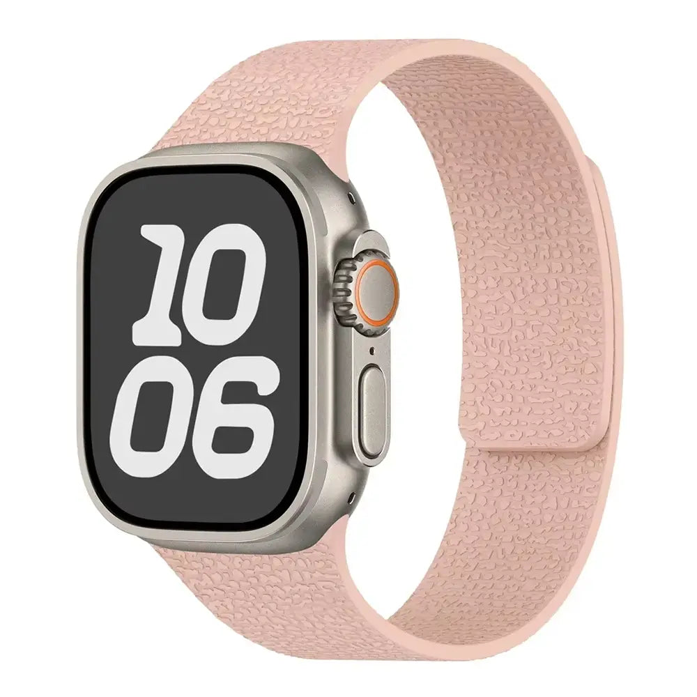 Modern Flex Loop for Apple Watch