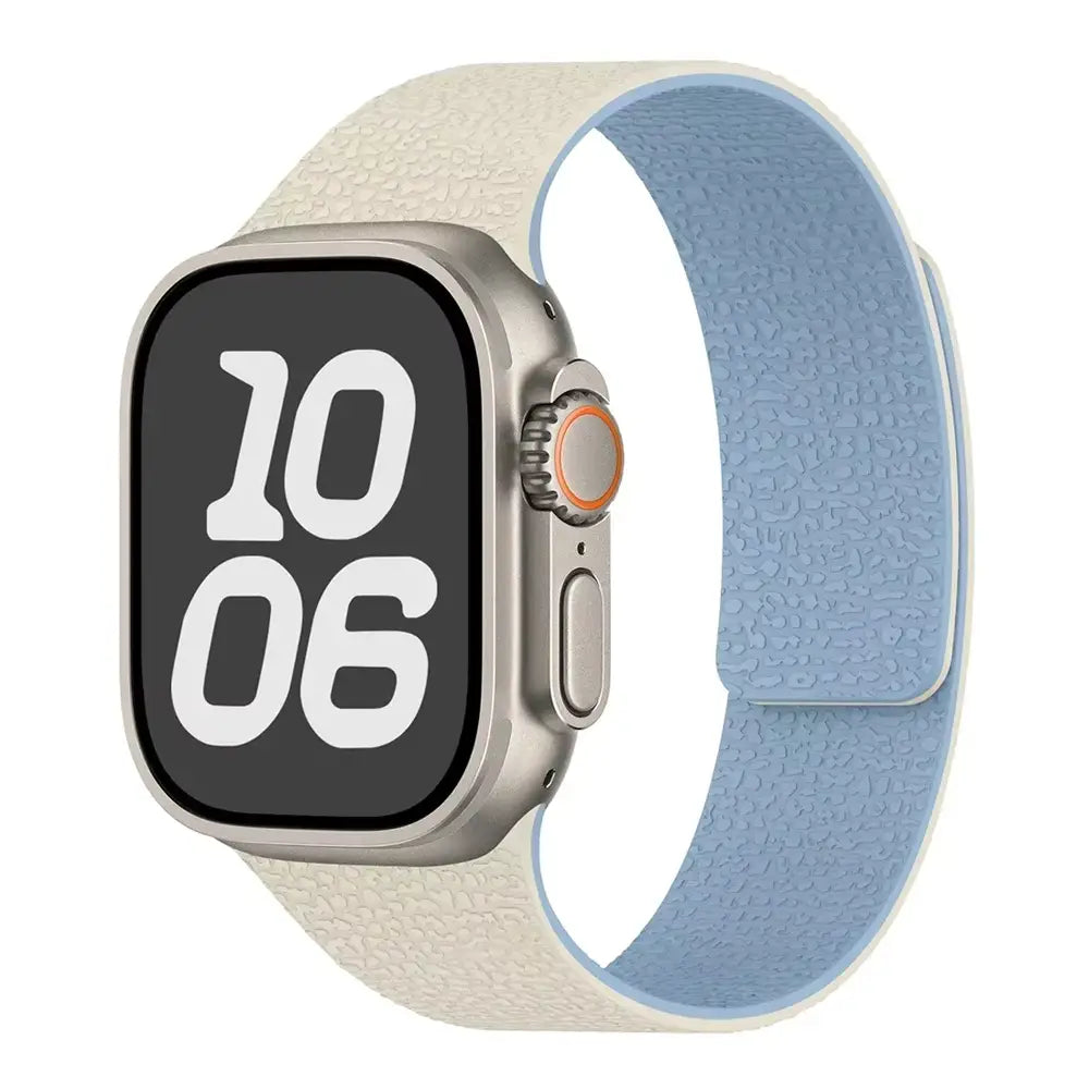 Modern Flex Loop for Apple Watch