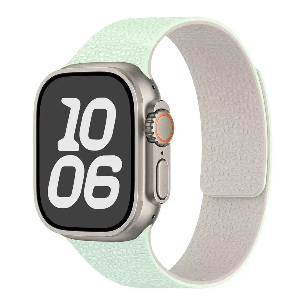 Modern Flex Loop for Apple Watch