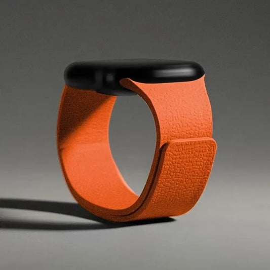 Modern Flex Loop for Apple Watch