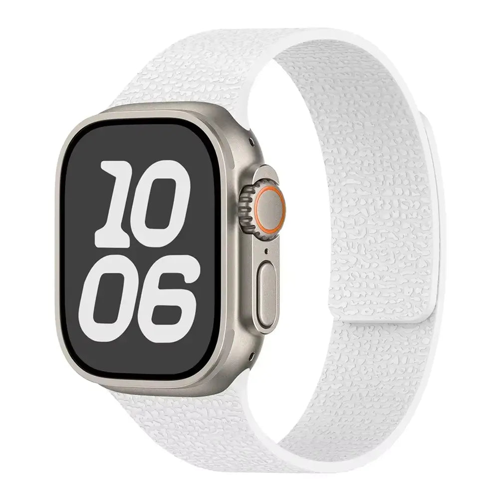 Modern Flex Loop for Apple Watch
