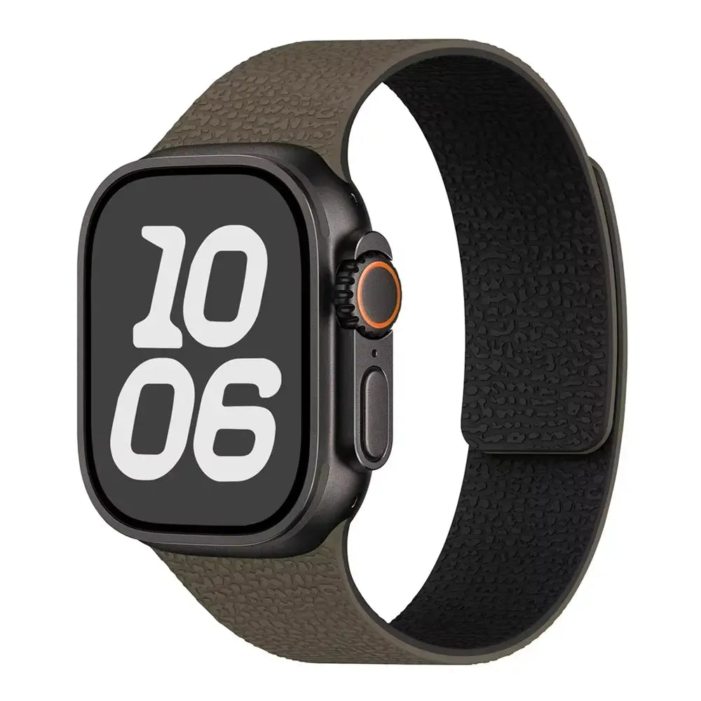 Modern Flex Loop for Apple Watch