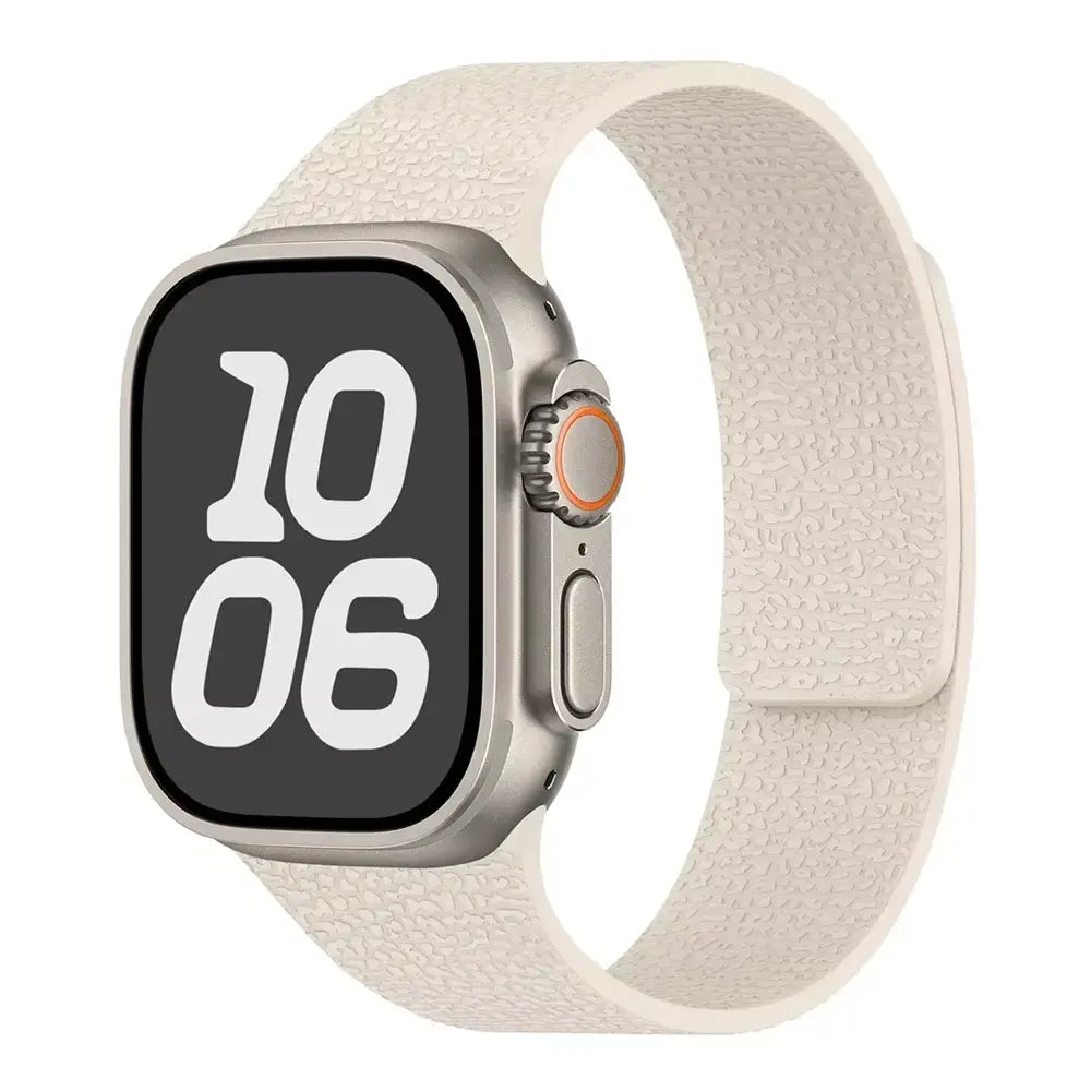 Modern Flex Loop for Apple Watch