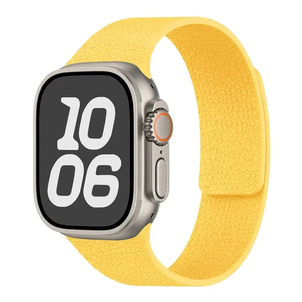 Modern Flex Loop for Apple Watch