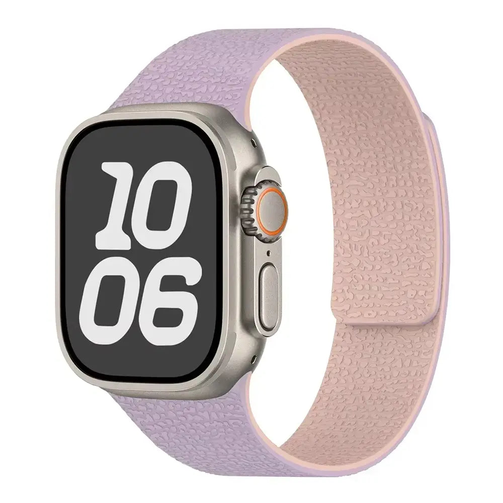 Modern Flex Loop for Apple Watch