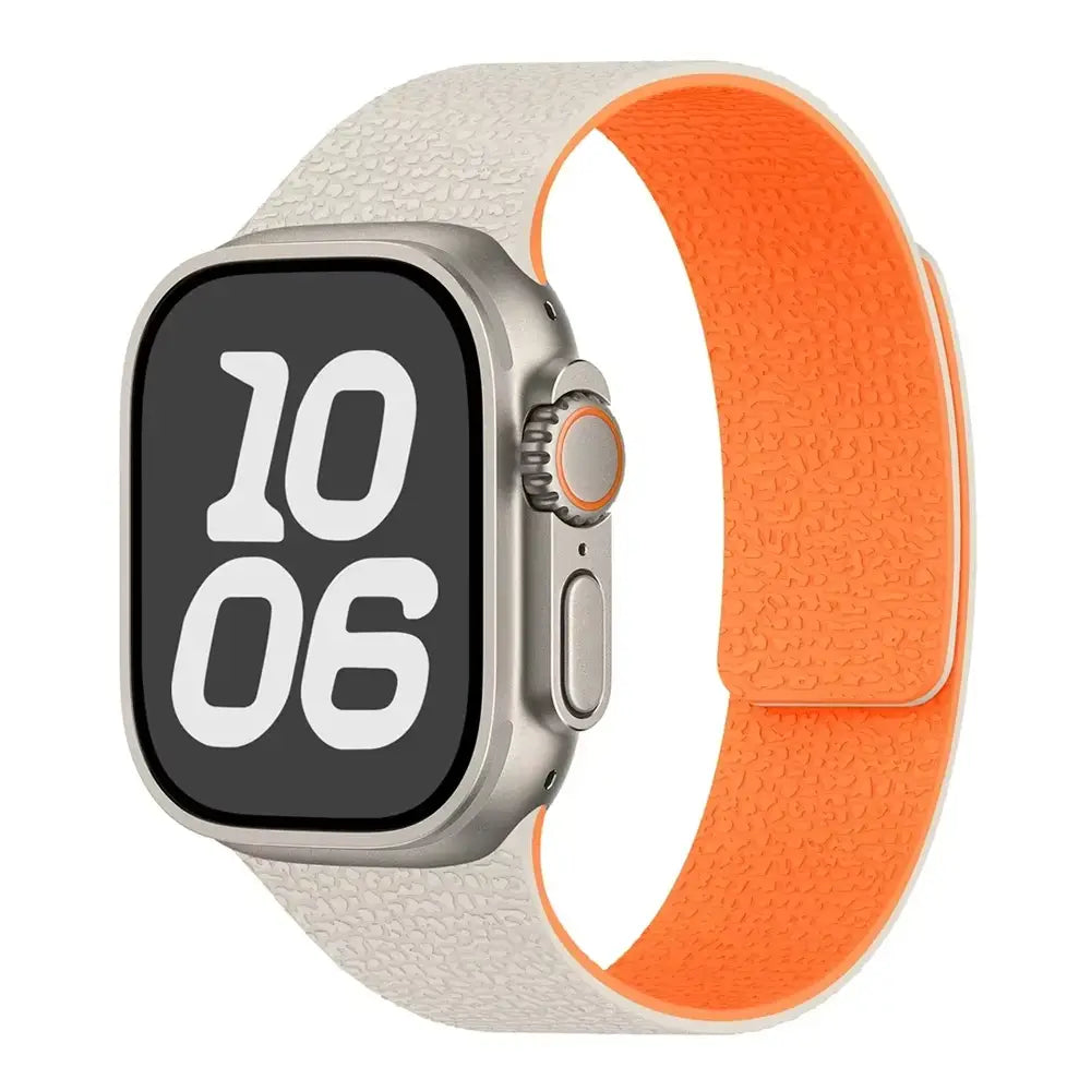 Modern Flex Loop for Apple Watch