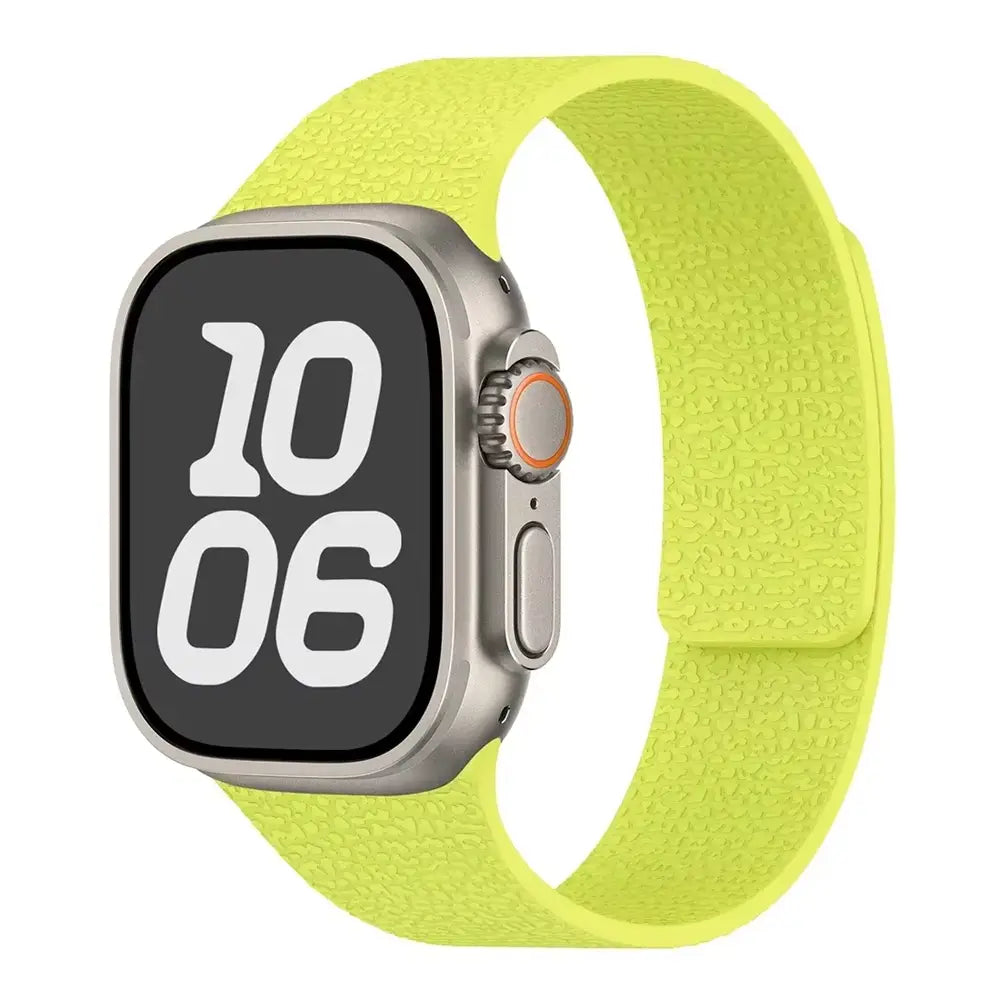 Modern Flex Loop for Apple Watch