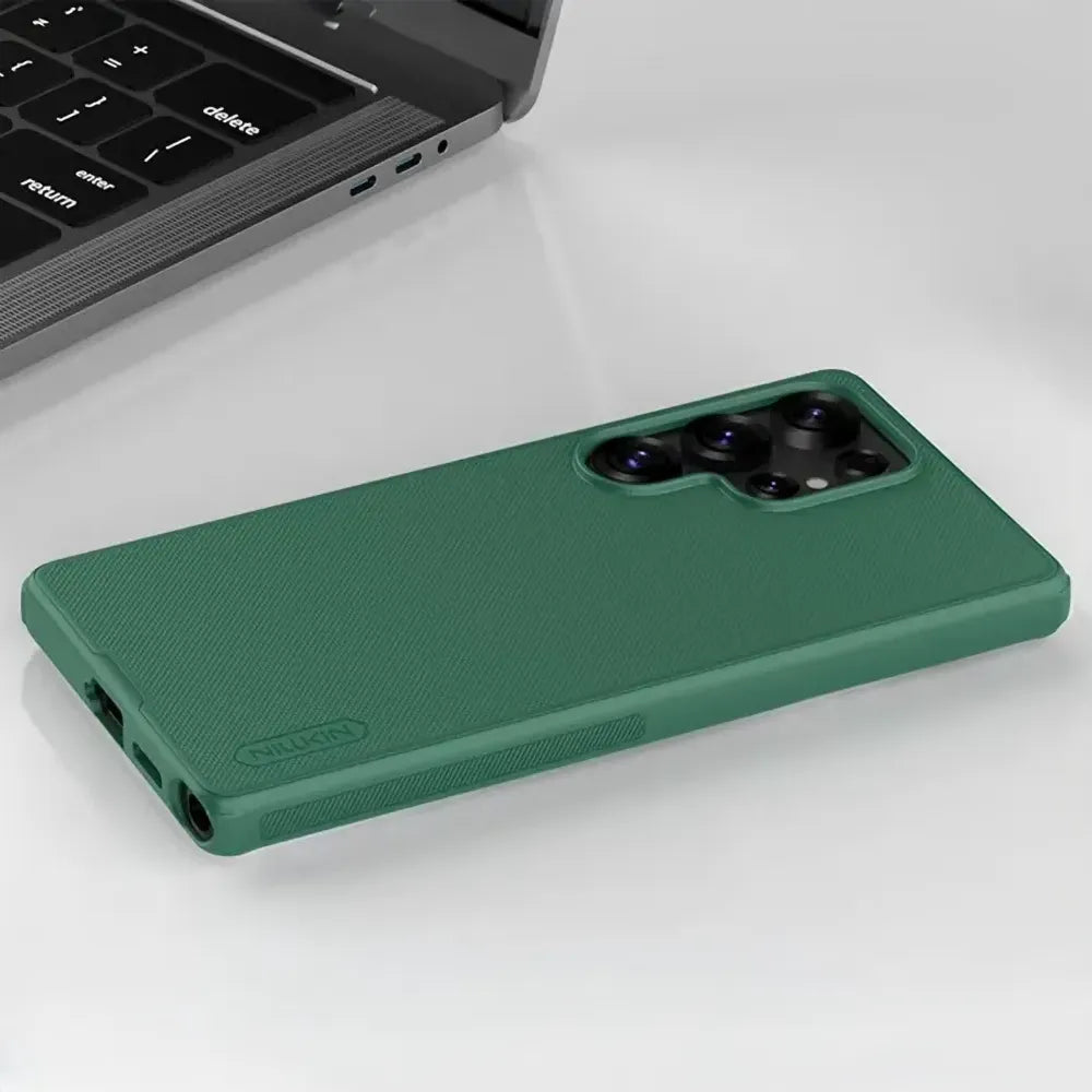 Nillkin Frosted Shield Pro for Samsung Galaxy S25/S25+/Ultra