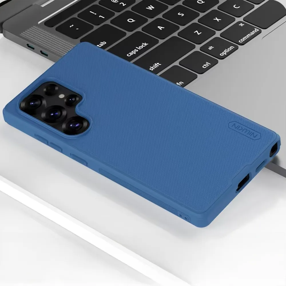Nillkin Frosted Shield Pro for Samsung Galaxy S25/S25+/Ultra