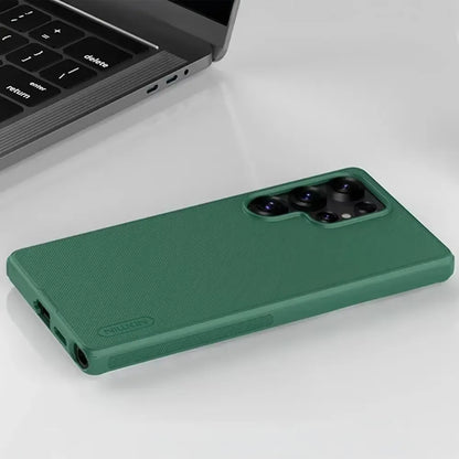 Nillkin Frosted Shield Pro for Samsung Galaxy S25/S25+/Ultra