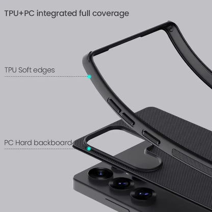 Nillkin Frosted Shield Pro for Samsung Galaxy S25/S25+/Ultra
