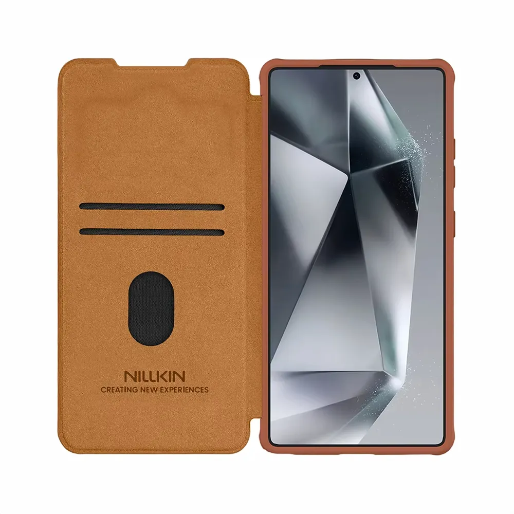 Nillkin Samsung Galaxy S25 Flip Case