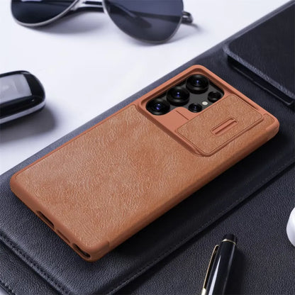 Nillkin Samsung Galaxy S25 Flip Case