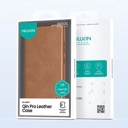 Nillkin Samsung Galaxy S25 Flip Case