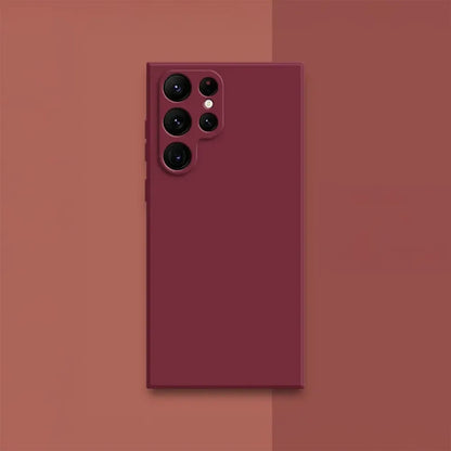 VelvetShield Samsung Case