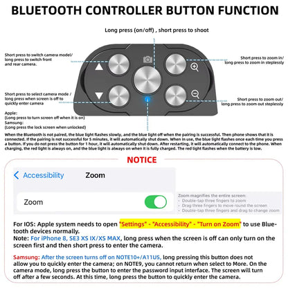 Professional Diving Waterproof Phone Case